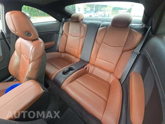 2015 Cadillac ATS Coupe Premium 1SJ – miniatura 10