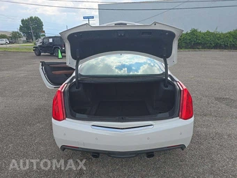 2015 Cadillac ATS Coupe Premium 1SJ – miniatura 11