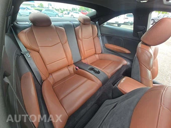 2015 Cadillac ATS Coupe Premium 1SJ – miniatura 13