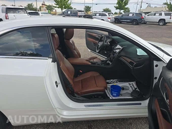 2015 Cadillac ATS Coupe Premium 1SJ – miniatura 15