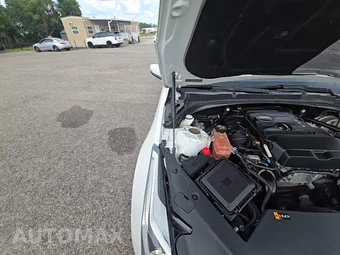 2015 Cadillac ATS Coupe Premium 1SJ – miniatura 20
