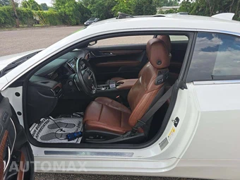 2015 Cadillac ATS Coupe Premium 1SJ – miniatura 3