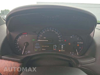 2015 Cadillac ATS Coupe Premium 1SJ – miniatura 6
