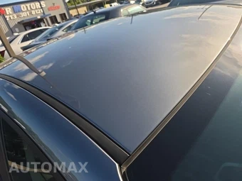 2015 Cadillac ATS Sedan Luxury 1SB - miniatura 12