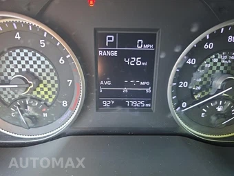 2015 Cadillac ATS Sedan Luxury 1SB - miniatura 15
