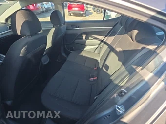 2015 Cadillac ATS Sedan Luxury 1SB - miniatura 16