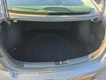 2015 Cadillac ATS Sedan Luxury 1SB - miniatura 19