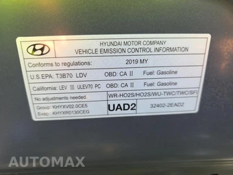 2015 Cadillac ATS Sedan Luxury 1SB - miniatura 21