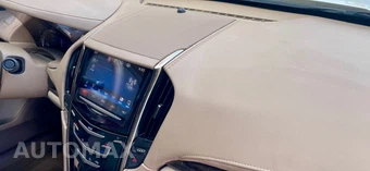 2015 Cadillac ATS Sedan Luxury 1SB - miniatura 18