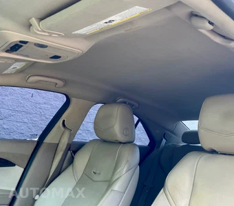 2015 Cadillac ATS Sedan Luxury 1SB - miniatura 19