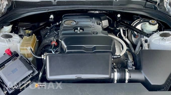 2015 Cadillac ATS Sedan Luxury 1SB - miniatura 20