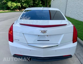 2015 Cadillac ATS Sedan Luxury 1SB - miniatura 30
