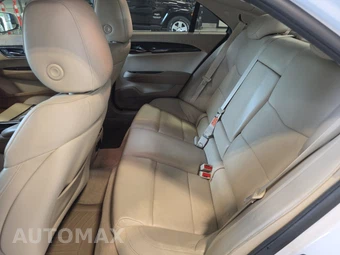 2015 Cadillac ATS Sedan Luxury 1SB – miniatura 13