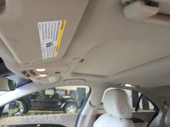 2015 Cadillac ATS Sedan Luxury 1SB – miniatura 14