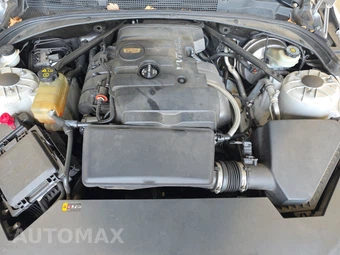 2015 Cadillac ATS Sedan Luxury 1SB – miniatura 16