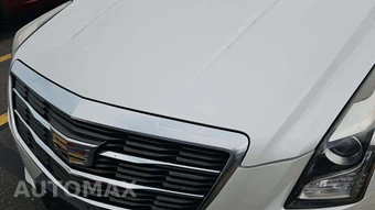 2015 Cadillac ATS Sedan Luxury 1SB – miniatura 19
