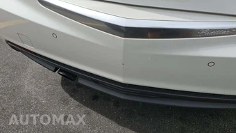 2015 Cadillac ATS Sedan Luxury 1SB – miniatura 21