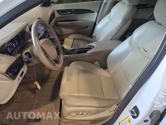 2015 Cadillac ATS Sedan Luxury 1SB – miniatura 7