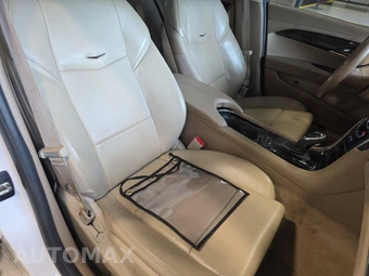 2015 Cadillac ATS Sedan Luxury 1SB – miniatura 8