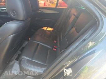 2015 Cadillac ATS Sedan Luxury 1SE - miniatura 13
