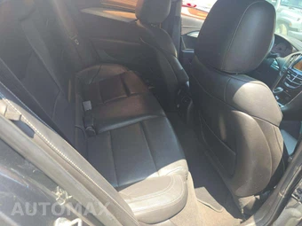 2015 Cadillac ATS Sedan Luxury 1SE - miniatura 16