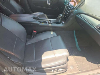 2015 Cadillac ATS Sedan Luxury 1SE - miniatura 18