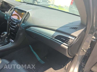 2015 Cadillac ATS Sedan Luxury 1SE - miniatura 19