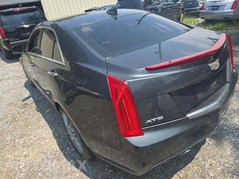 2015 Cadillac ATS Sedan Luxury 1SE - miniatura 2