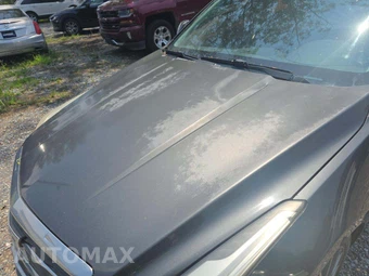 2015 Cadillac ATS Sedan Luxury 1SE - miniatura 22
