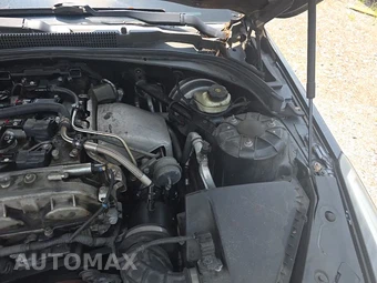 2015 Cadillac ATS Sedan Luxury 1SE - miniatura 26