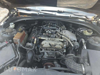 2015 Cadillac ATS Sedan Luxury 1SE - miniatura 27