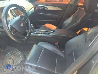2015 Cadillac ATS Sedan Luxury 1SE - miniatura 6