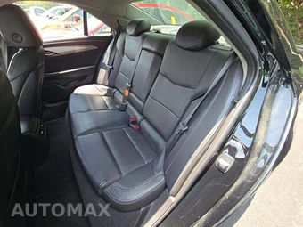 2015 Cadillac ATS Sedan Luxury 1SF - miniatura 13