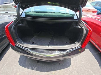 2015 Cadillac ATS Sedan Luxury 1SF - miniatura 14