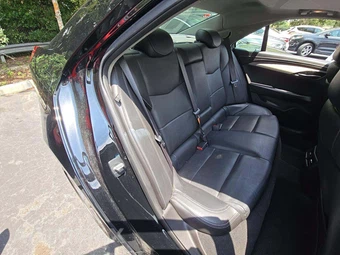 2015 Cadillac ATS Sedan Luxury 1SF - miniatura 16