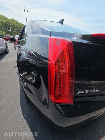 2015 Cadillac ATS Sedan Luxury 1SF - miniatura 21