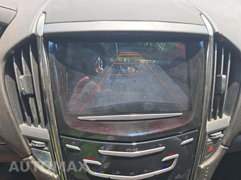 2015 Cadillac ATS Sedan Luxury 1SF - miniatura 26