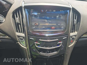 2015 Cadillac ATS Sedan Luxury 1SF - miniatura 27