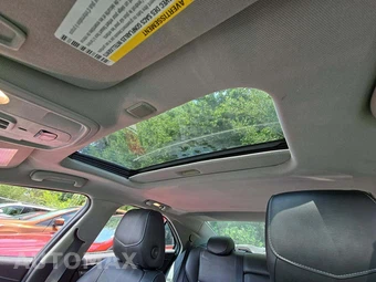 2015 Cadillac ATS Sedan Luxury 1SF - miniatura 28