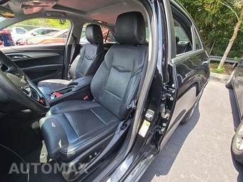2015 Cadillac ATS Sedan Luxury 1SF - miniatura 6