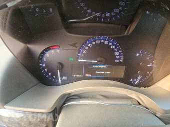 2015 Cadillac ATS Sedan Luxury 1SN – miniatura 12