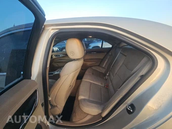 2015 Cadillac ATS Sedan Luxury 1SN – miniatura 13