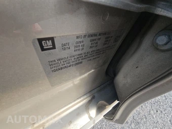 2015 Cadillac ATS Sedan Luxury 1SN – miniatura 14