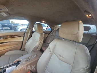 2015 Cadillac ATS Sedan Luxury 1SN – miniatura 17