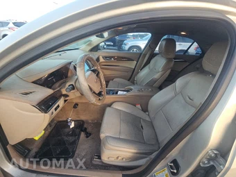 2015 Cadillac ATS Sedan Luxury 1SN – miniatura 7