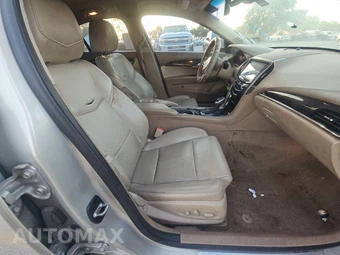 2015 Cadillac ATS Sedan Luxury 1SN – miniatura 8