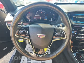 2015 Cadillac ATS Sedan Performance 1SG – miniatura 10