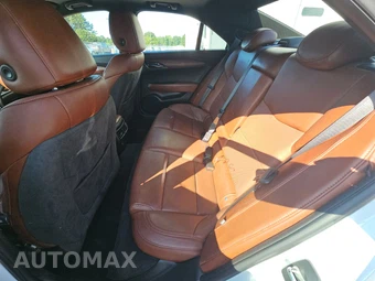 2015 Cadillac ATS Sedan Performance 1SG – miniatura 13