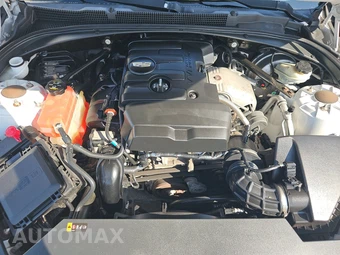 2015 Cadillac ATS Sedan Performance 1SG – miniatura 15