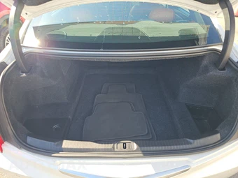 2015 Cadillac ATS Sedan Performance 1SG – miniatura 16